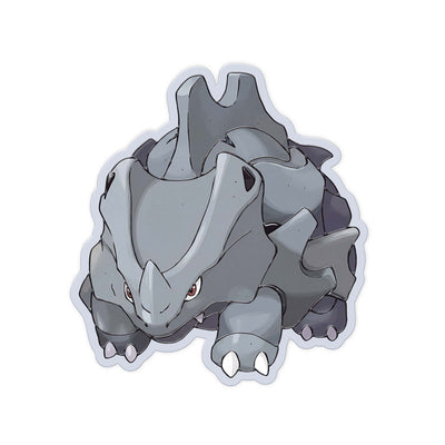 Rhyhorn