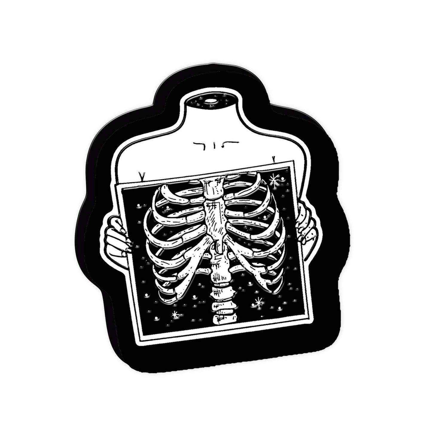 Rib Screen