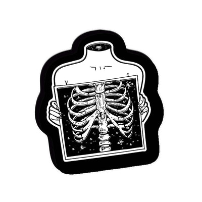 Rib Screen
