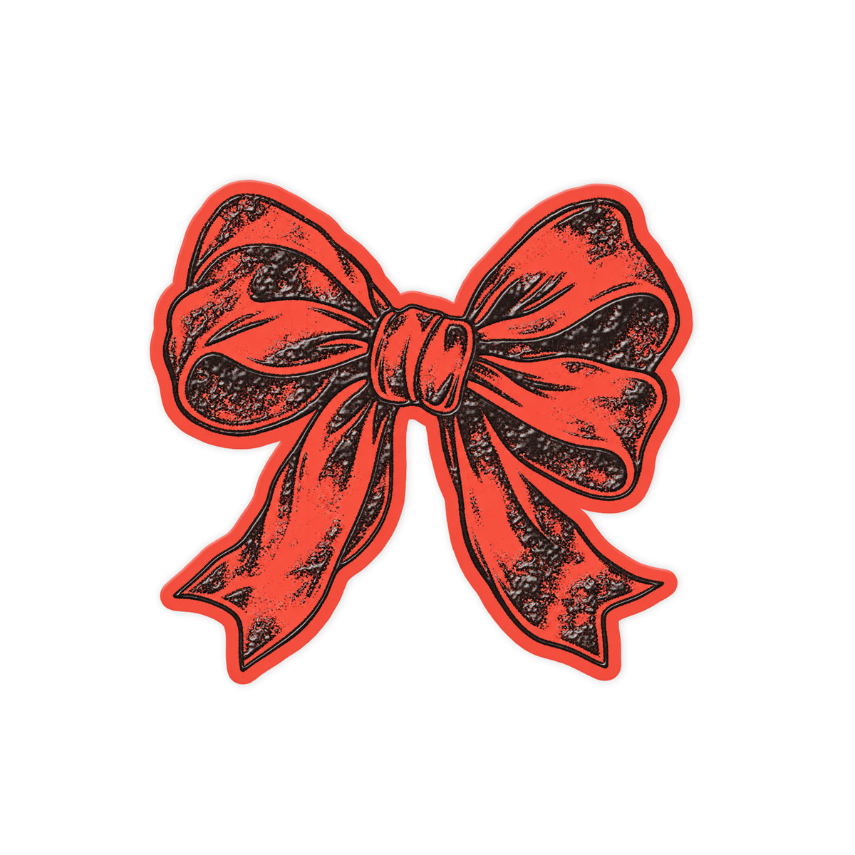 Ribbon Bow