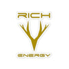Rich Energy Logo