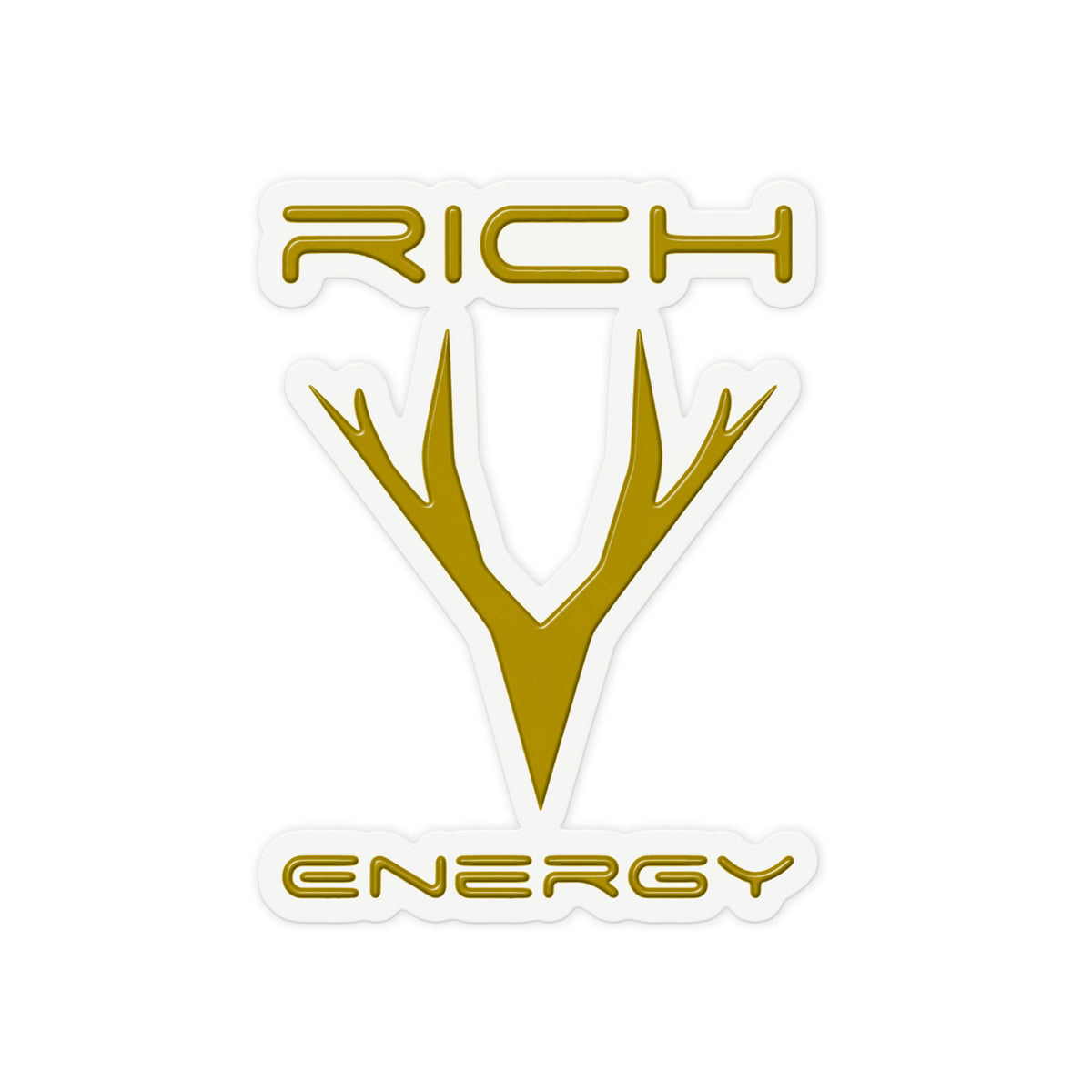 Rich Energy Logo