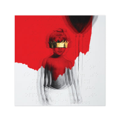 Rihanna - ANTI