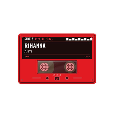 Rihanna - ANTI