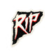 Ripped RIP