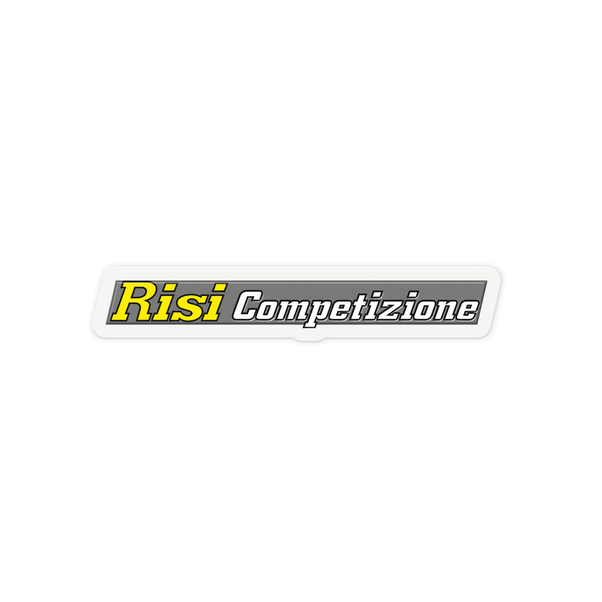 Risi Competizione Logo