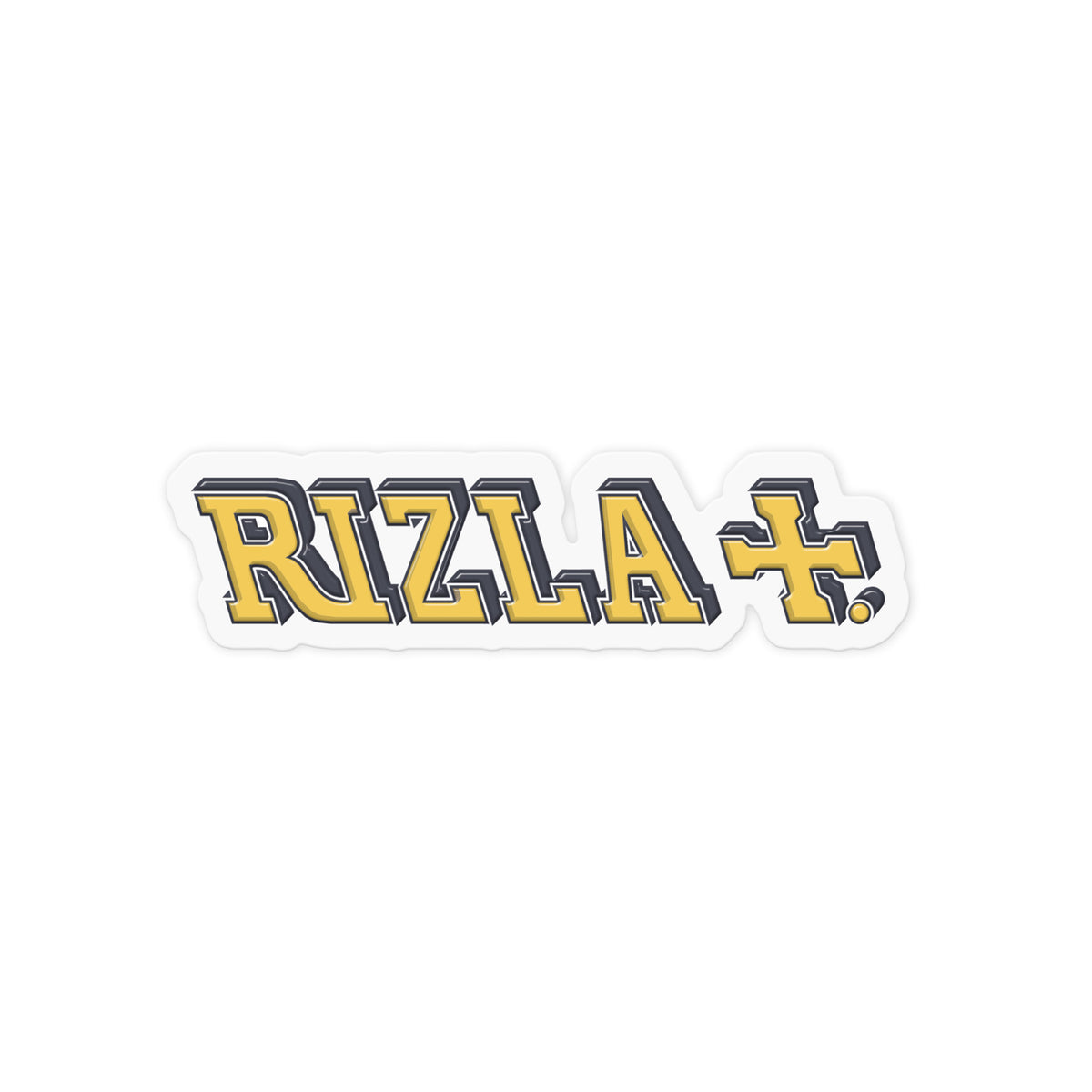 Rizla Logo