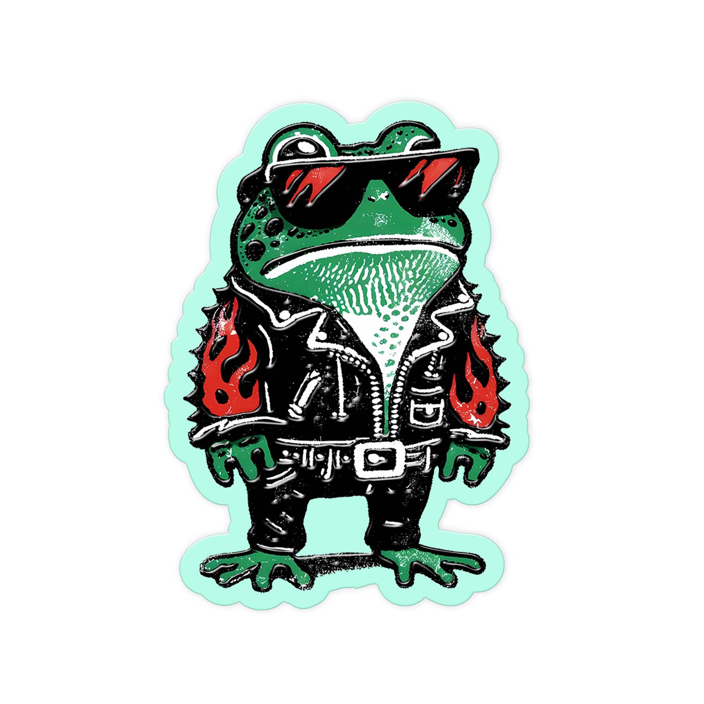 Road Toad