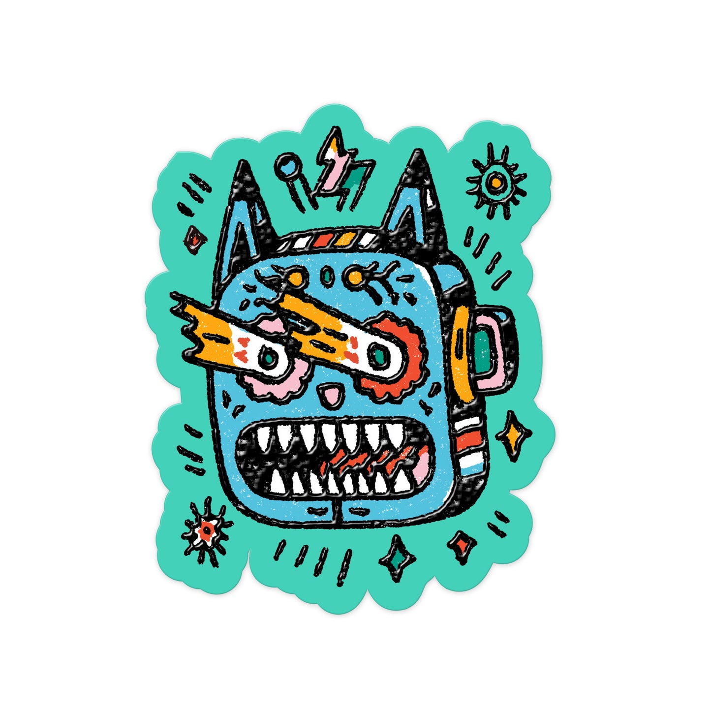Robicat