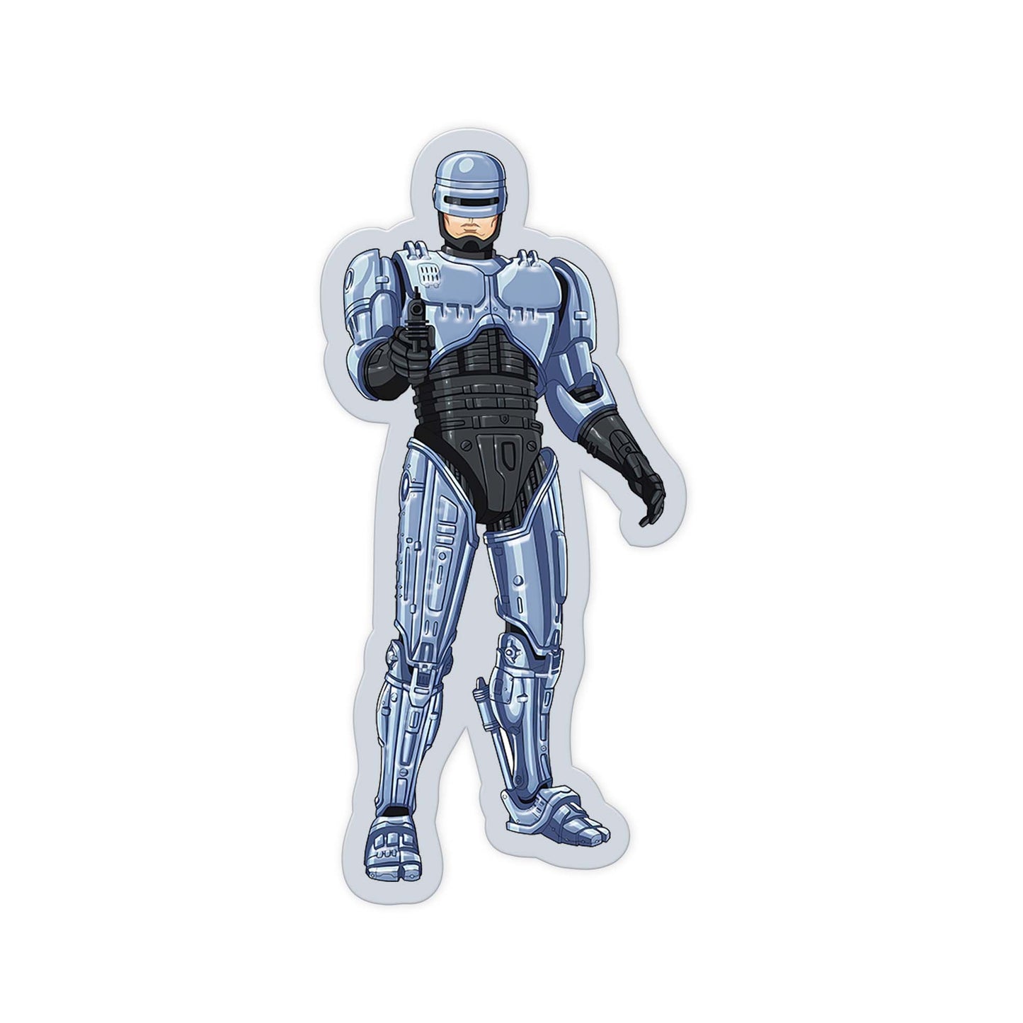Robocop III