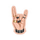 Rock Sign