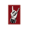 Rock Hand Horns