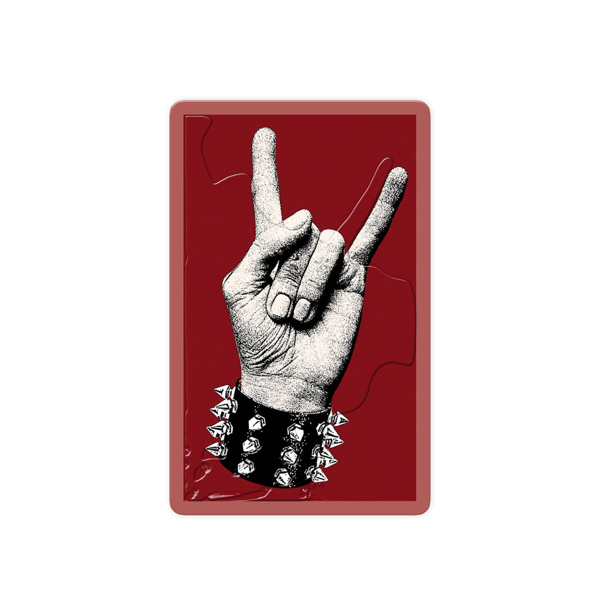 Rock Hand Horns