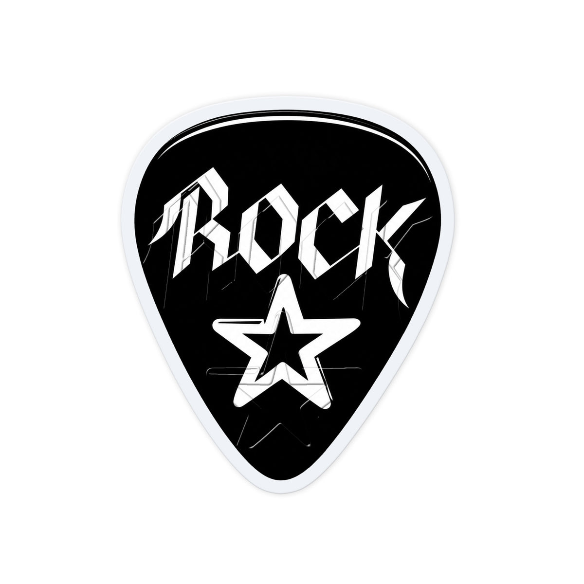 Rock Star Pick