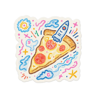 Rocket Pizza