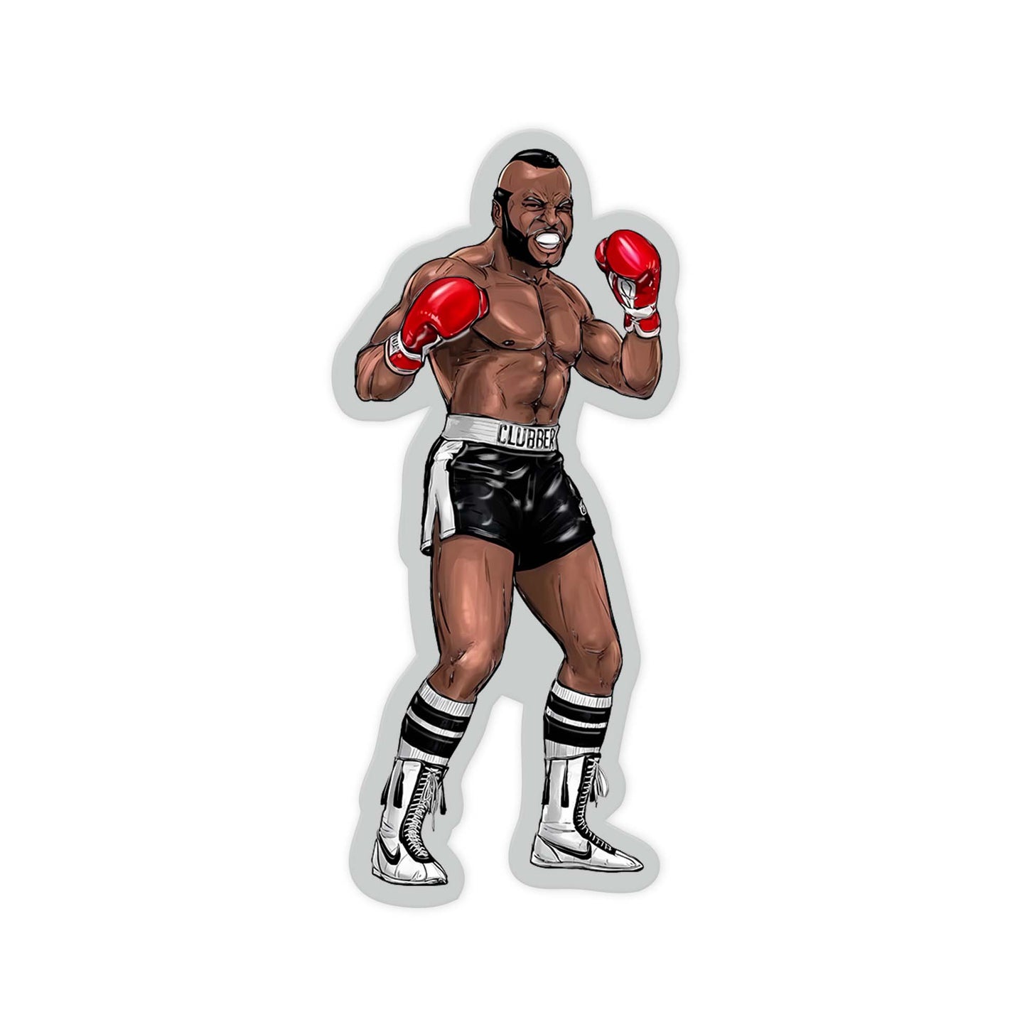 Rocky C1