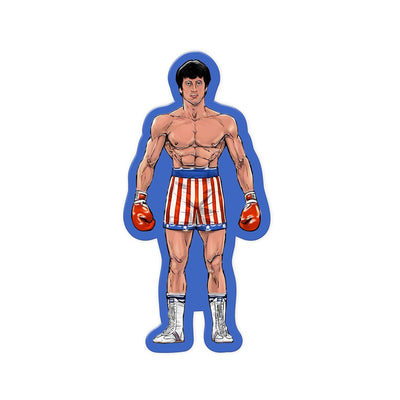 Rocky II