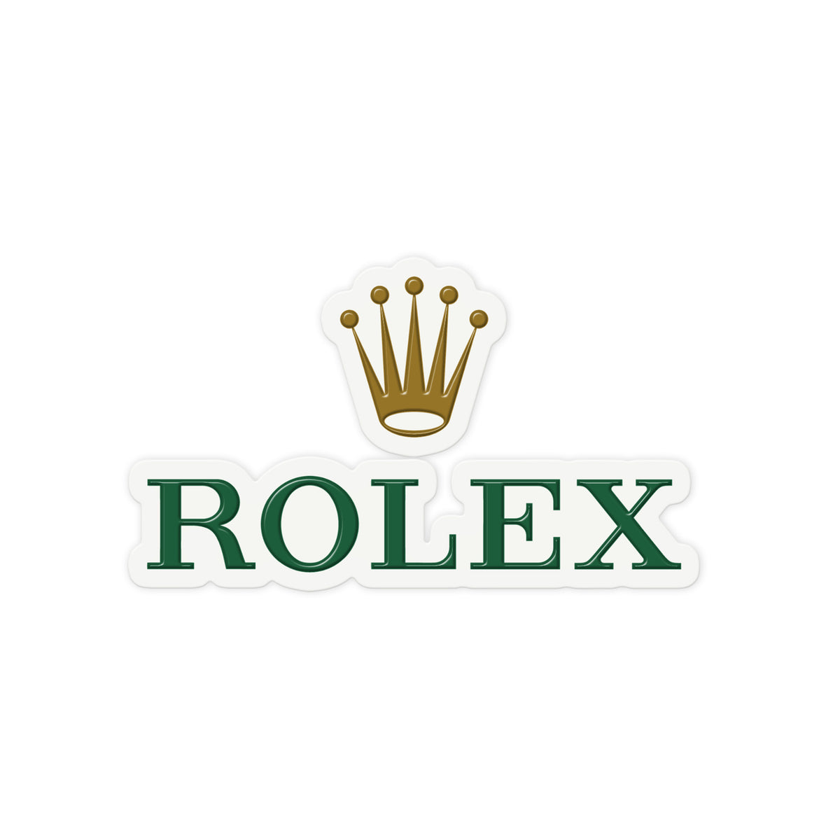 Rolex Logo