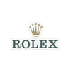 Rolex Logo 1990s