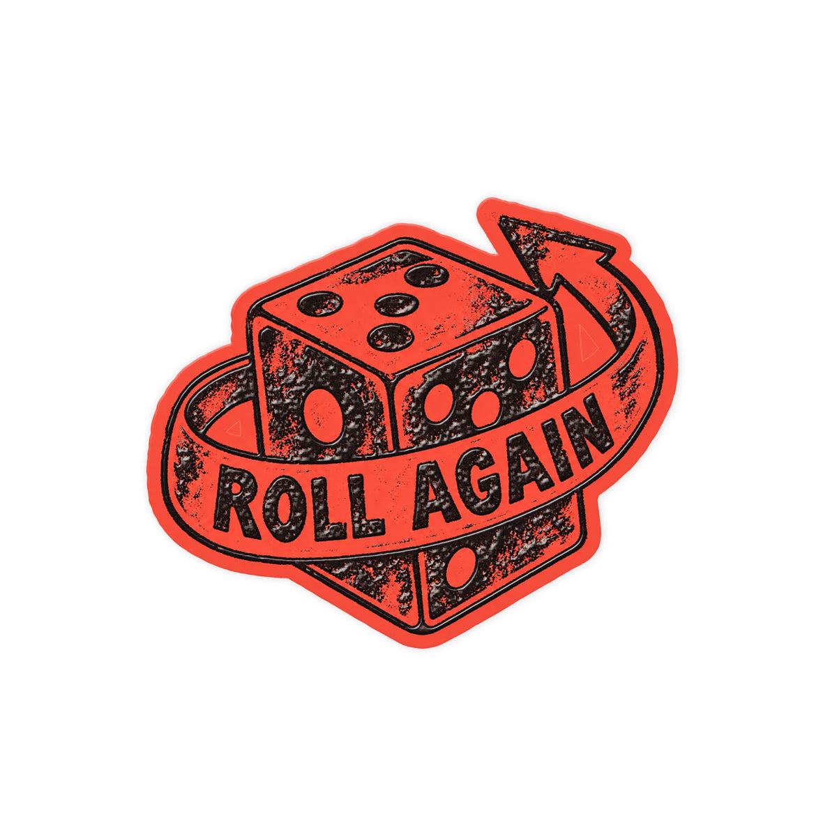 Roll Again