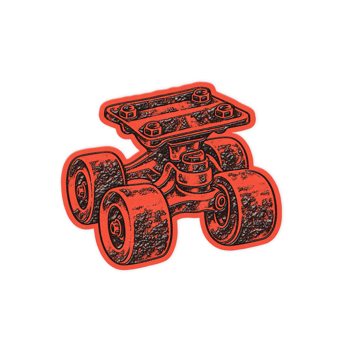 Roller Wheel