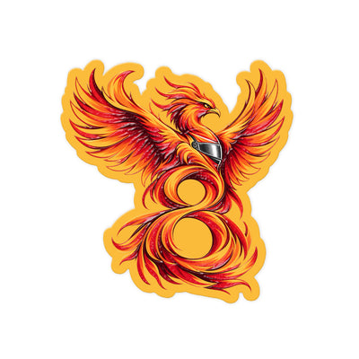 Romain Phoenix Eight