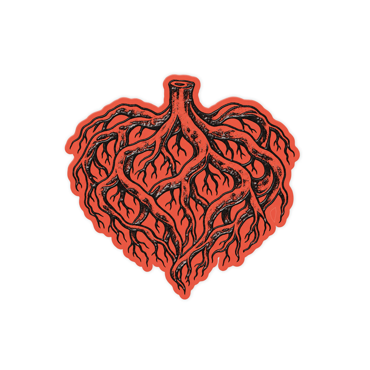 Root Heart