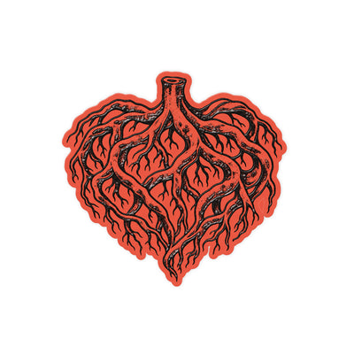 Root Heart