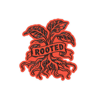 Rooted
