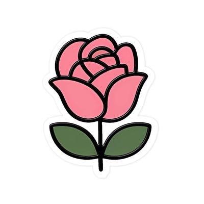 Rose Bloom