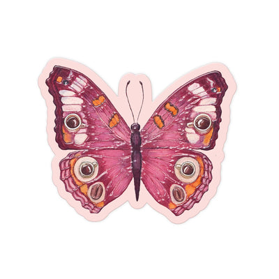 Rosy Flutter