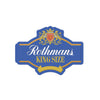 Rothmans Logo
