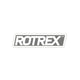 Rotrex Logo