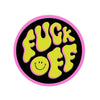 Rude Bubble