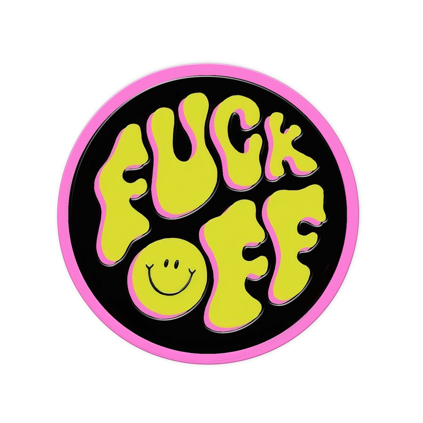 Rude Bubble