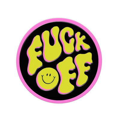 Rude Bubble