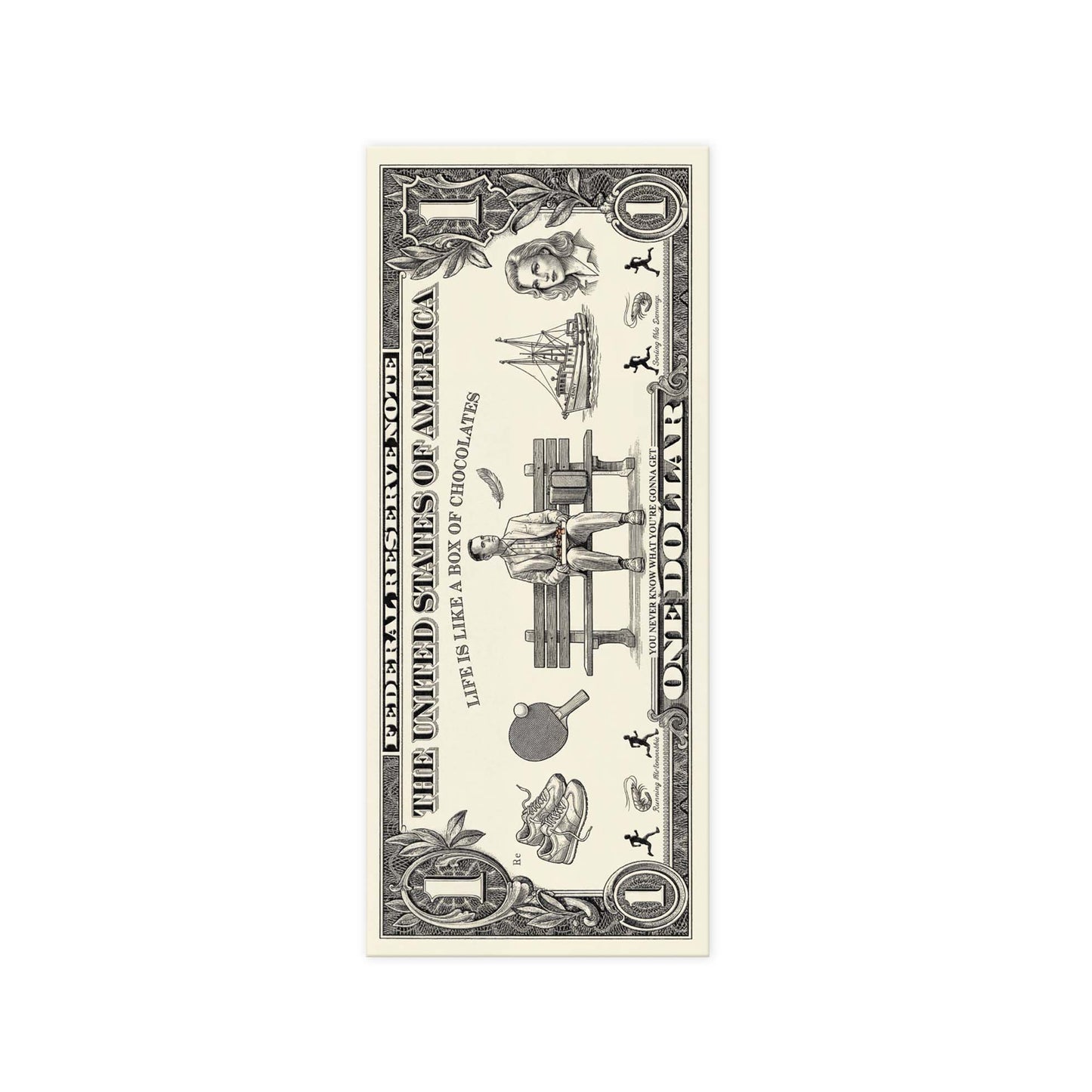 Run Dollar
