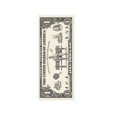 Run Dollar