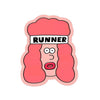 Runner Head
