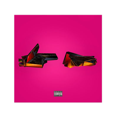 Run the Jewels - RTJ4