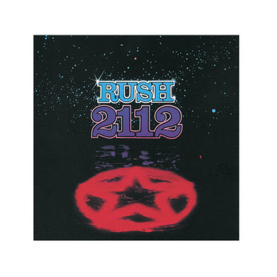 Rush - 2112