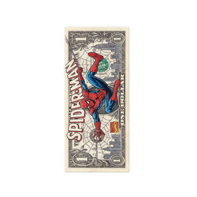 S.Man Dollar