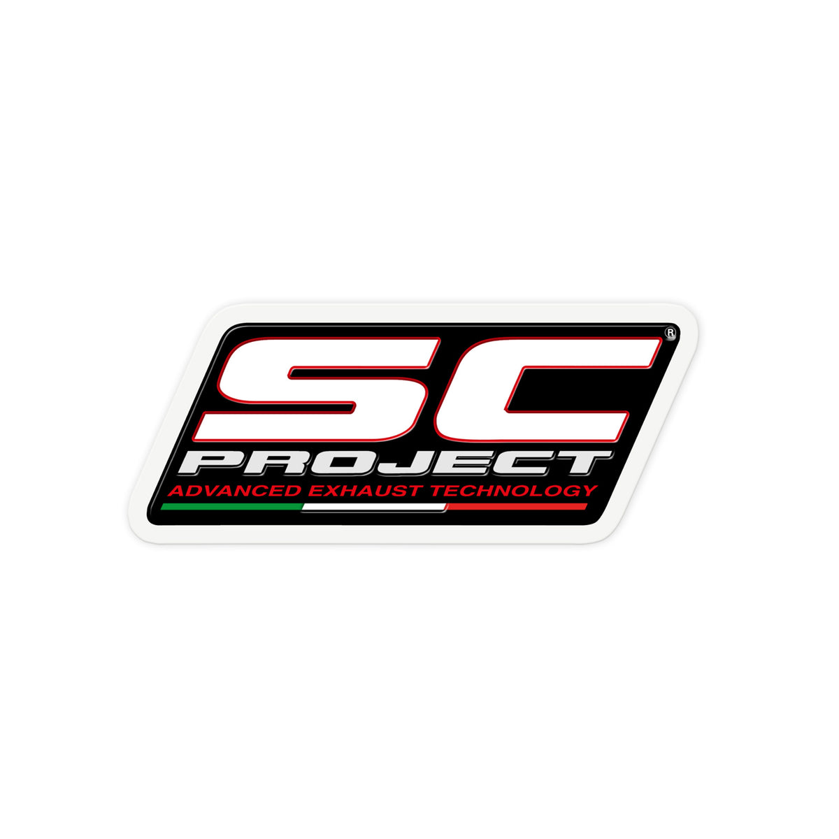 SC Project Logo