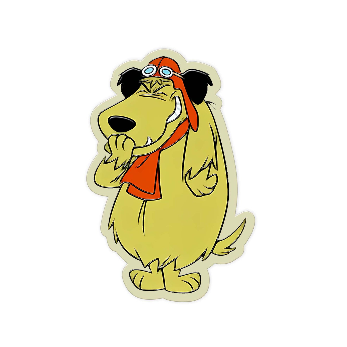 SD Dog