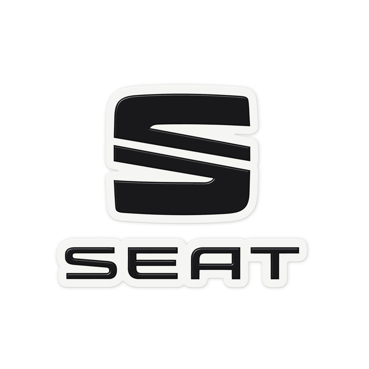 SEAT Logo