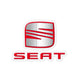 SEAT Logo 90s-2000s