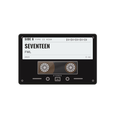 SEVENTEEN - FML