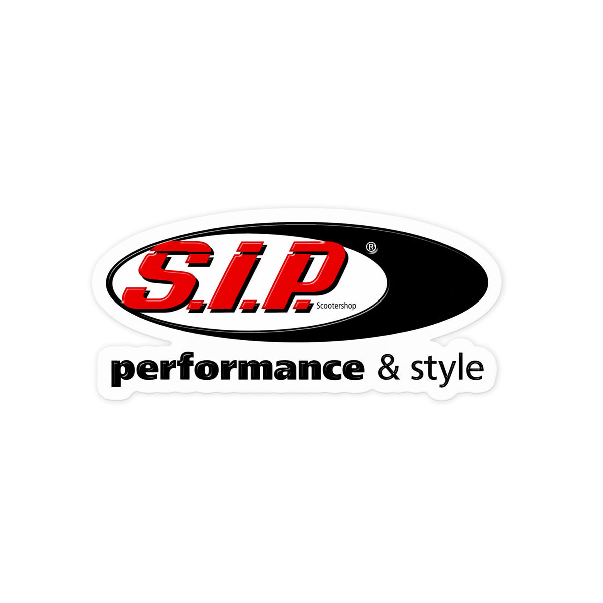 SIP Performance Logo