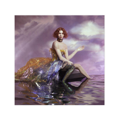SOPHIE - Oil of Every Pearls Un-Insides