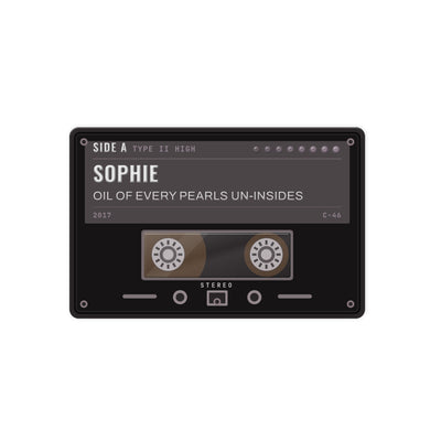 SOPHIE - Oil of Every Pearls Un-Insides